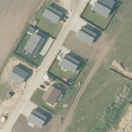 Vaizdas iš viršaus: Šilojų g. 5, Radailiai