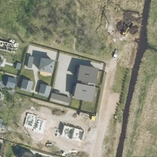 Vaizdas iš viršaus: Tremtinių g. 15, Palanga