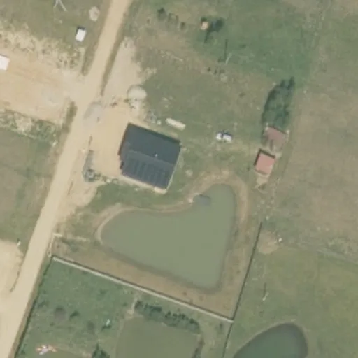 Vaizdas iš viršaus: Vilties g. 3, Užlieknis