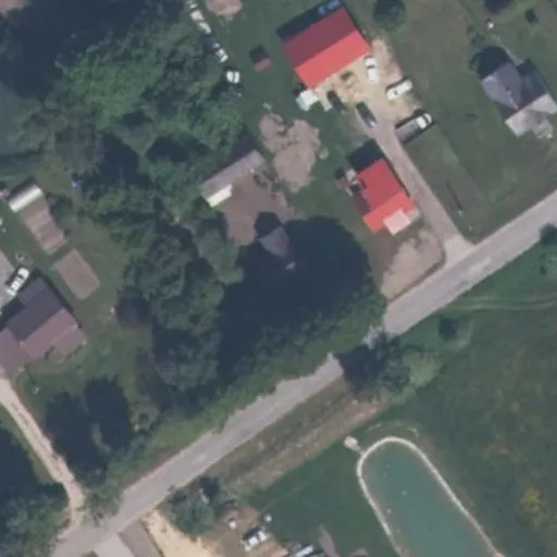 Vaizdas iš viršaus: Altoniškių g. 29, Altoniškiai