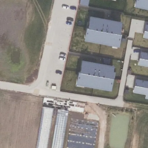 Vaizdas iš viršaus: Vieversių g. 1, Užliedžiai