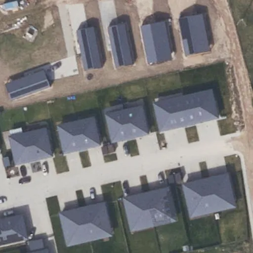 Vaizdas iš viršaus: Zuikių g. 6, Lapės