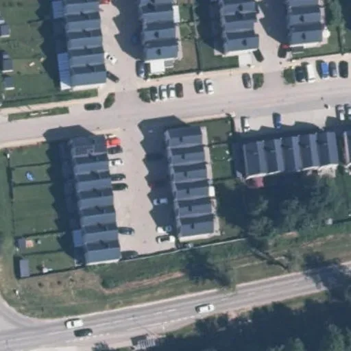 Vaizdas iš viršaus: Mykolo Velykio g. 3A, Vilnius