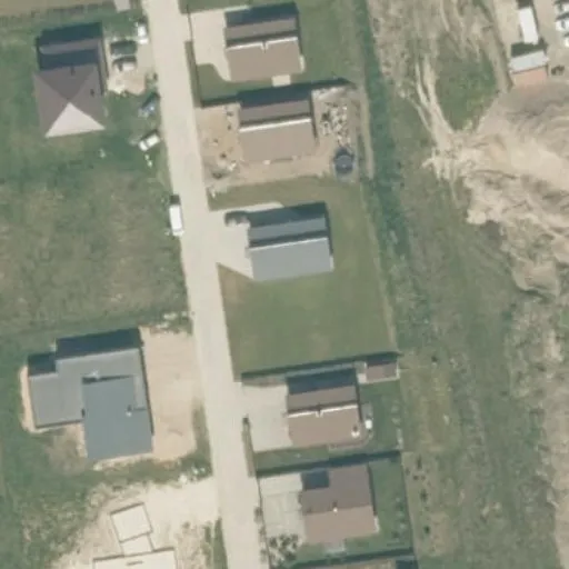 Vaizdas iš viršaus: Klausmylių g. 6, Klaipėda