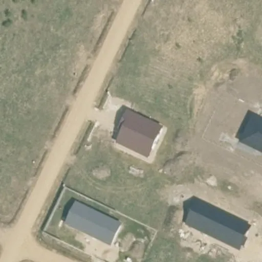 Vaizdas iš viršaus: Globėjų g. 9, Gargždai