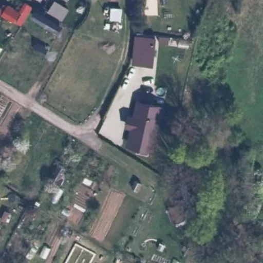 Vaizdas iš viršaus: Lakštingalų g. 15, Mirkliai