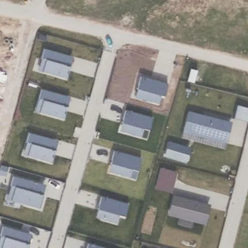 Vaizdas iš viršaus: Lauko g. 4, Užliedžiai