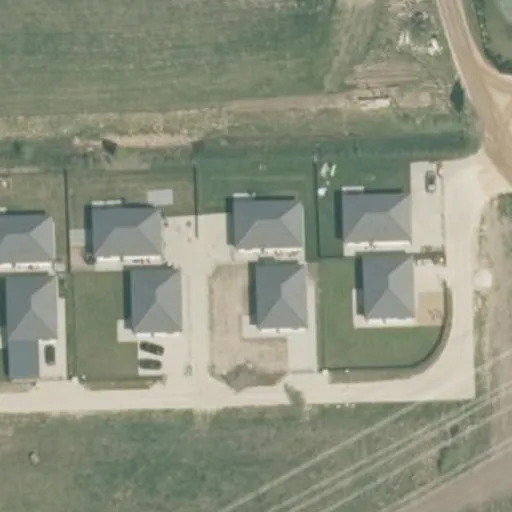 Vaizdas iš viršaus: Vakaro g. 3, Gargždai