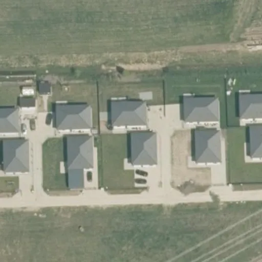 Vaizdas iš viršaus: Vakaro g. 5, Gargždai