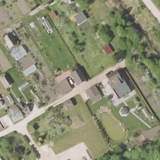 Vaizdas iš viršaus: Kaštonų g. 3, Stipirkiai