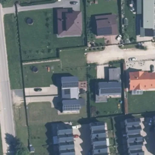 Vaizdas iš viršaus: Jadvygos Juškytės g. 12, Vilnius