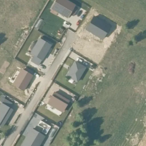 Vaizdas iš viršaus: Šilojų g. 31, Radailiai