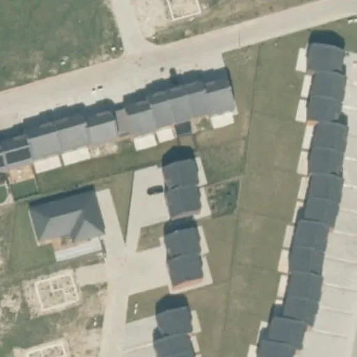 Vaizdas iš viršaus: Vėluvos g. 7A, Klaipėda