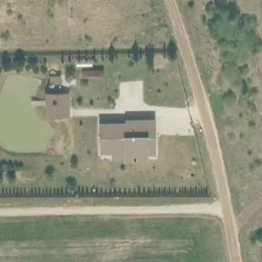 Vaizdas iš viršaus: Sandoros g. 10, Gargždai