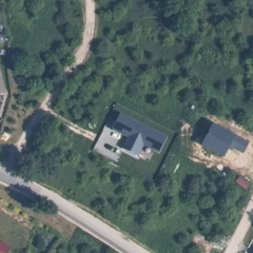 Vaizdas iš viršaus: Lazūnų g. 15, Vilnius