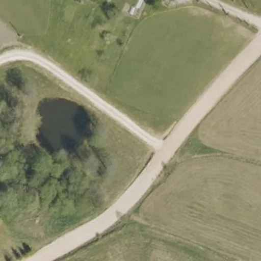 Vaizdas iš viršaus: Luokės g. 108A, Telšiai