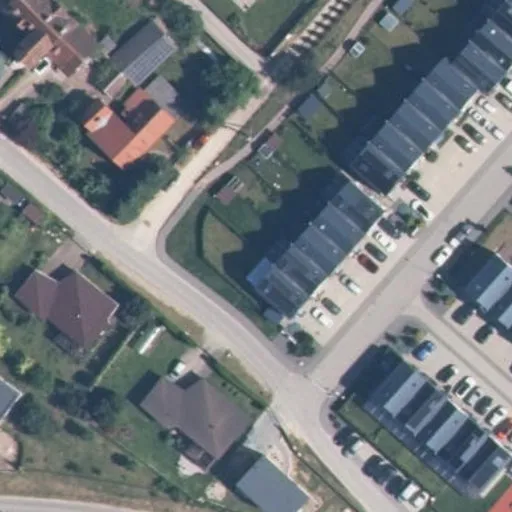 Vaizdas iš viršaus: Mėtų g. 2, Antežeriai
