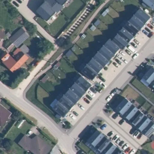 Vaizdas iš viršaus: Mėtų g. 2D, Antežeriai