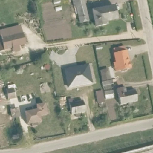 Vaizdas iš viršaus: Sudmantų g. 1E, Sudmantai