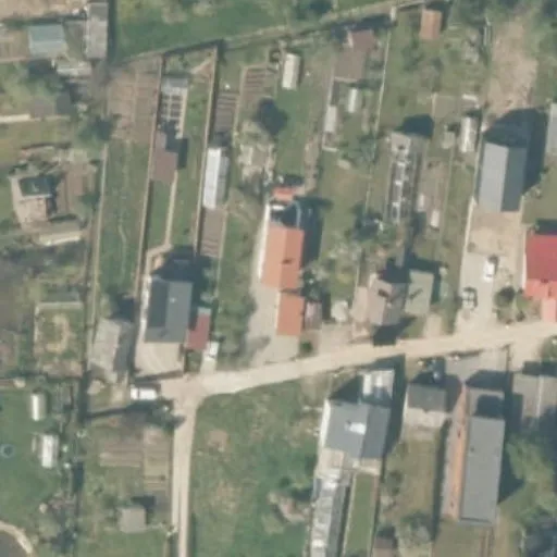 Vaizdas iš viršaus: Draugystės 1-oji g. 16, Klaipėda