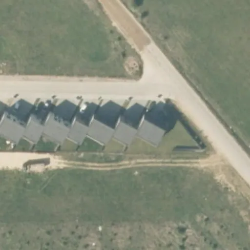 Vaizdas iš viršaus: Stalupėnų g. 4, Klaipėda