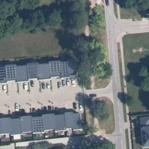 Vaizdas iš viršaus: Stasio Lozoraičio g. 35, Vilnius