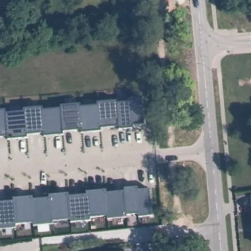 Vaizdas iš viršaus: Stasio Lozoraičio g. 35A, Vilnius