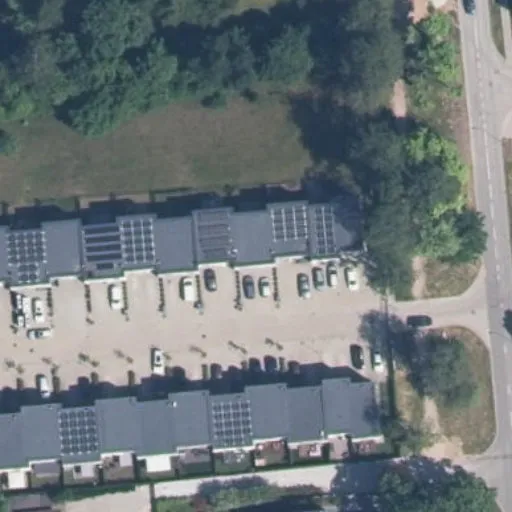 Vaizdas iš viršaus: Stasio Lozoraičio g. 37A, Vilnius