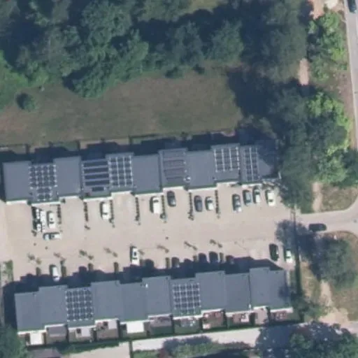 Vaizdas iš viršaus: Stasio Lozoraičio g. 37B, Vilnius