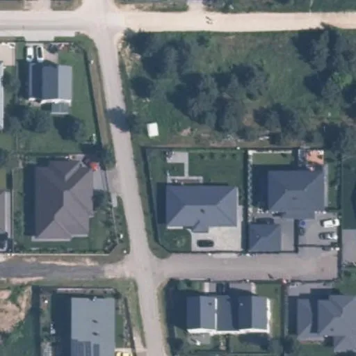Vaizdas iš viršaus: S. B. Jundzilo g. 28, Vilnius