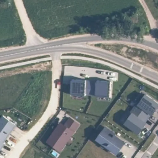 Vaizdas iš viršaus: Sakališkių g. 4, Vilnius