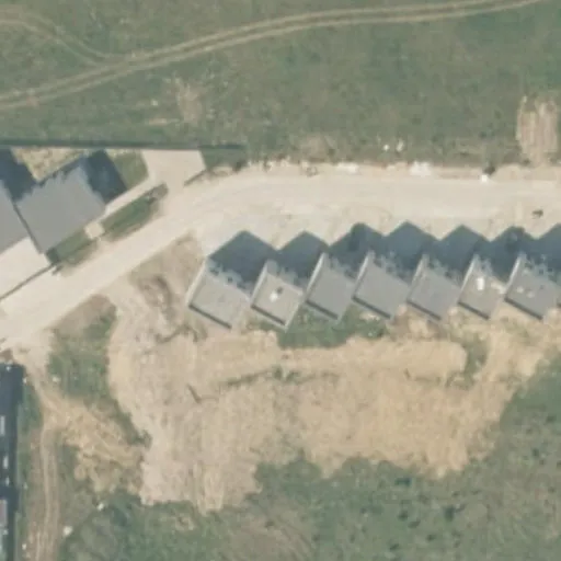 Vaizdas iš viršaus: Stalupėnų g. 22, Klaipėda