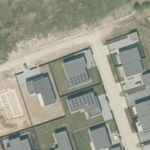 Vaizdas iš viršaus: Gindulių g. 30, Klaipėda