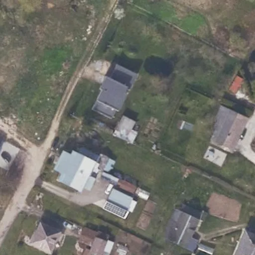 Vaizdas iš viršaus: Žaisos g. 12, Kaunas
