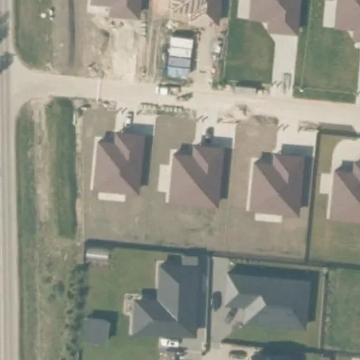 Vaizdas iš viršaus: Juodeglynų g. 1A, Slengiai
