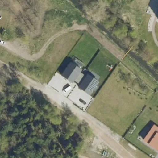 Vaizdas iš viršaus: Žiogupio g. 3, Palanga