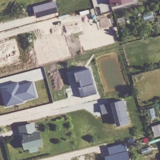 Vaizdas iš viršaus: Sūkurio g. 7A, Panevėžys