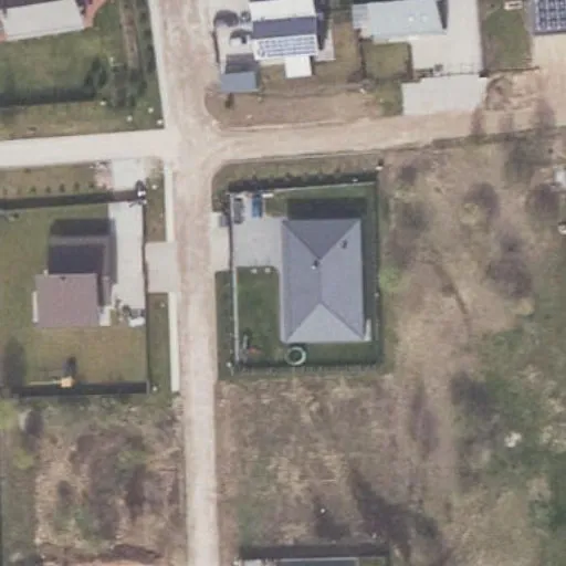 Vaizdas iš viršaus: Gruodo g. 8, Kaunas