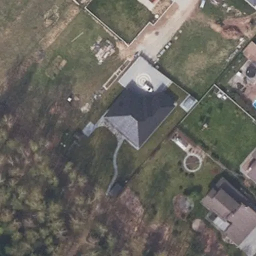 Vaizdas iš viršaus: Mikalinės aklg. 16, Kaunas