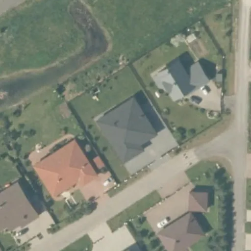 Vaizdas iš viršaus: Žaros g. 8, Slengiai