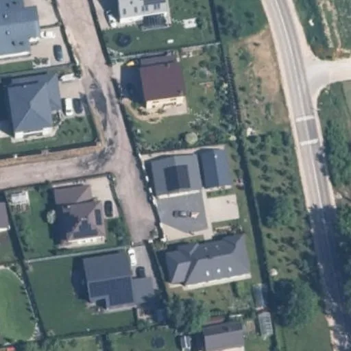 Vaizdas iš viršaus: Priekulės g. 8, Vilnius