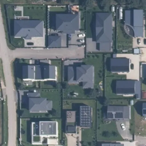 Vaizdas iš viršaus: S. B. Jundzilo g. 34, Vilnius