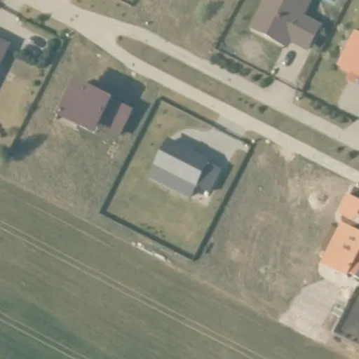 Vaizdas iš viršaus: Vėveriškių g. 28, Radailiai
