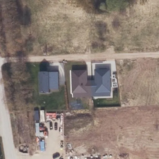 Vaizdas iš viršaus: Sekvojų g. 3, Akademija