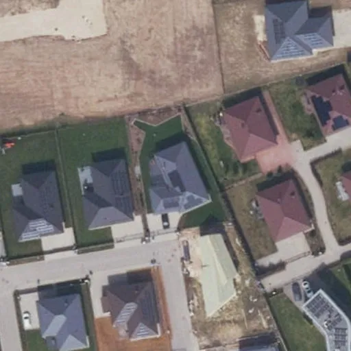 Vaizdas iš viršaus: Lingių g. 14, Akademija