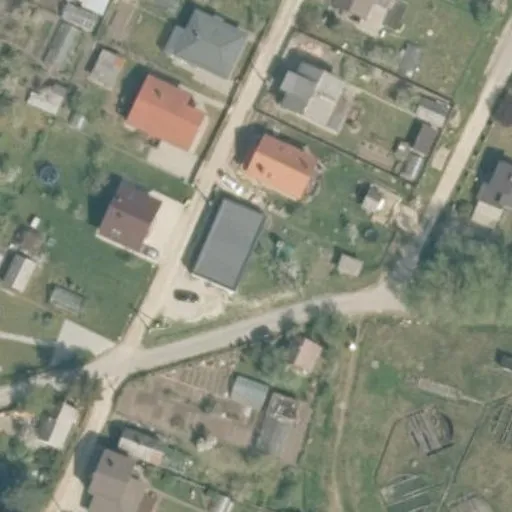 Vaizdas iš viršaus: Lakštingalų tak. 15, Gargždai