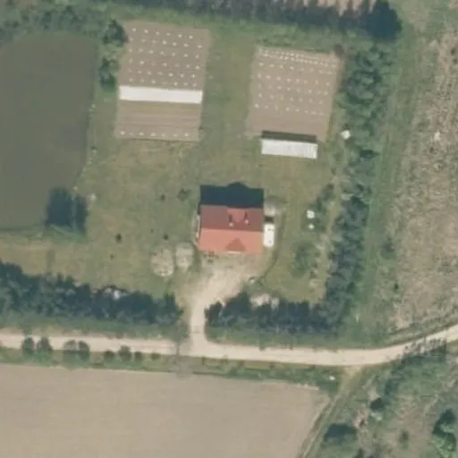 Vaizdas iš viršaus: Anso Baltrio g. 12A, Letūkai