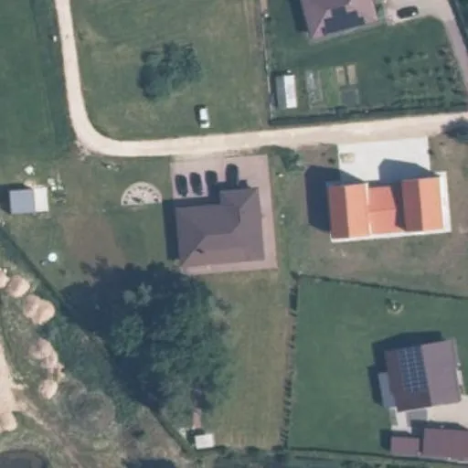 Vaizdas iš viršaus: Perlų g. 22, Galgiai