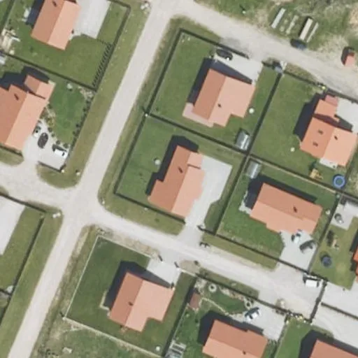Vaizdas iš viršaus: Maumedžių g. 16, Kretinga