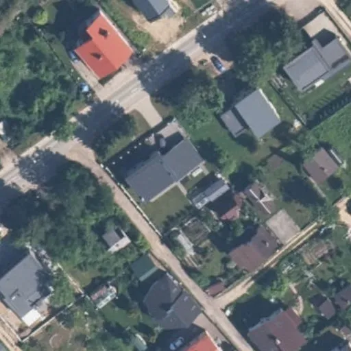 Vaizdas iš viršaus: Mileišiškių g. 27, Vilnius
